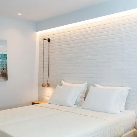 Elegant Roof Deck House With Jacuzzi Episkopi (Rethymno)